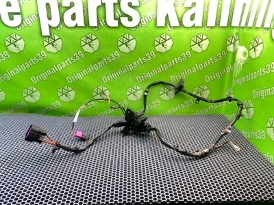 4F1971284D Проводка Audi A6 C6 Avant Quattro 2005 , 4F1971284, 4F1971284B, 4F1971284A