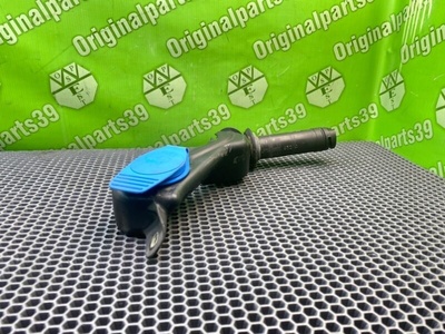 4F0955452A Горловина бачка стеклоомывателя Audi A6 C6 Avant Quattro 2005 , 4F0955452