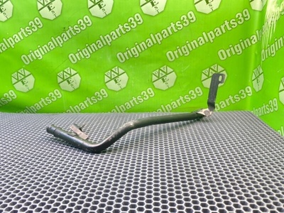 4F0819377B Трубка охлаждения Audi A6 C6 Avant Quattro 2005 , 4F0819377