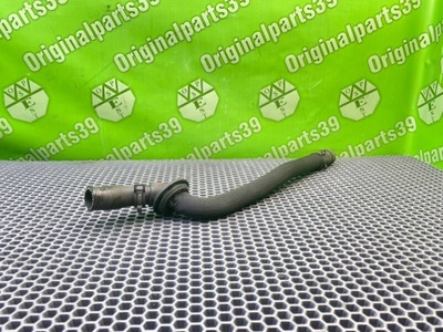 4F1819342B Патрубок отопителя Audi A6 C6 Avant Quattro 2005 , 4F1819342