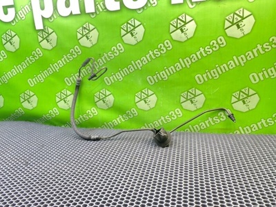 4F0614723AA Трубка тормозная Audi A6 C6 Avant Quattro 2005 , 4F0614723, 4F0614723AC, 4F0611707B, 8E0611721B