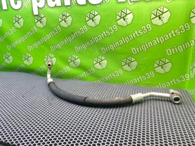 4F0260707L Трубка кондиционера Audi A6 C6 Avant Quattro 2005 , 4F0260707