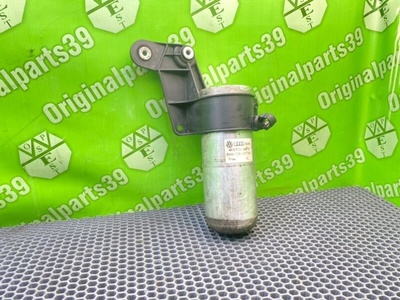 4F0820189G Осушитель кондиционера Audi A6 C6 Avant Quattro 2005 , 4F0820189