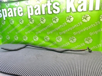 4F1422891L Трубка гур Audi A6 C6 Avant Quattro 2005 , 4F1422891, 4F2422891K