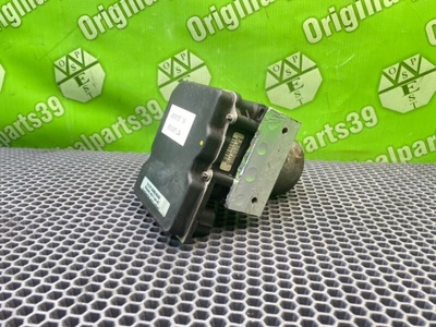 4F0910517L009 Блок ABS Audi A6 C6 Avant Quattro 2005 , 4F0910517, 4F0910517L04