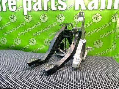 4F1721117E Педальный узел Audi A6 C6 Avant Quattro 2005 , 4F1721117, 4F1721117F, 4F2721117E, 4F1721316, 4F2721316, 4F1721140A, 4F1721140B, 4F0721401B