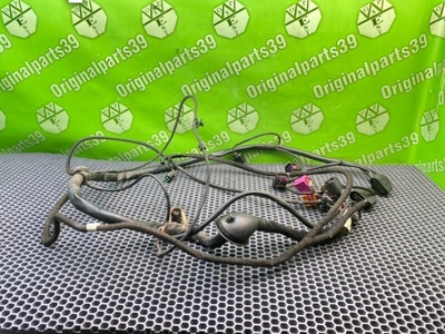 4F1971271P Проводка Audi A6 C6 Avant Quattro 2005 , 4F1971271, 4F1971271M, 1J0973722, 4F0937733, 4F0971647C, 4F1971271BL, 4F2971271AS