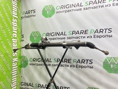 4F1422065R Рулевая рейка Audi A6 C6 Avant Quattro 2005 , 4F1422065, 4F2422053A, 4F2422053AX, 4F2422053B, 4F2422053BX