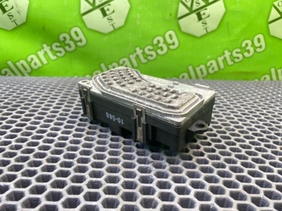 4F0820521A Резистор печки Audi A6 C6 Avant Quattro 2005 , 4F0820521, 4F0910521, 9140010511