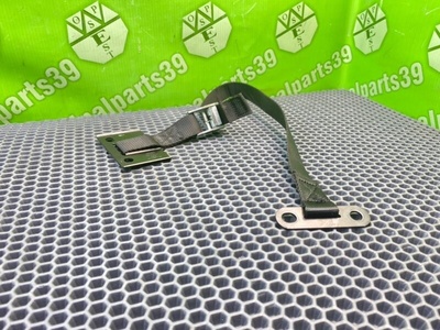 4F0867748 Крепление аккумулятора Audi A6 C6 Avant Quattro 2005 , , 4F0867749, 4F0867749A, N90408504, N10006707, N90641101