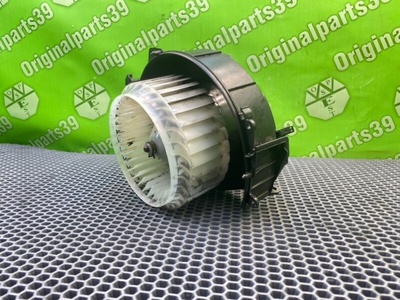 4F0820020A Вентилятор печки Audi A6 C6 Avant Quattro 2005 , 4F0820020