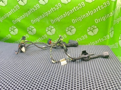 4F1971687A Проводка двери Audi A6 C6 Avant Quattro 2005 , 4F1971687, A, 4F1971687Q, 4F1971687L