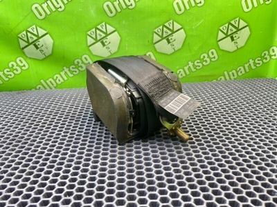 4F0857805E Ремень безопасности Audi A6 C6 Avant Quattro 2005 , 4F0857805, 4F0857805, 8E0857957B, 443857847B, 443857847B4PK, MRR, 4F0857791A5PR