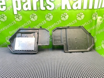 4E0862335 Блок управления Audi A6 C6 Avant Quattro 2005 , 4F0035613, , 4E0910336C