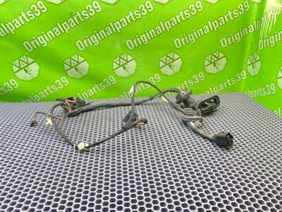 4F1971687A Проводка двери Audi A6 C6 Avant Quattro 2005 , 4F1971687, A, 4F1971687Q, 4F1971687L