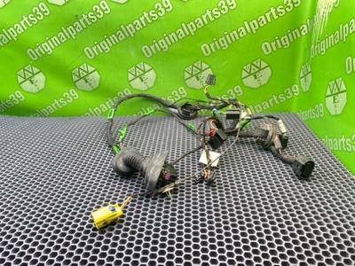 4F1971029A Проводка двери Audi A6 C6 Avant Quattro 2005 , 4F1971029, 4F1971029Q, 4F1971029B