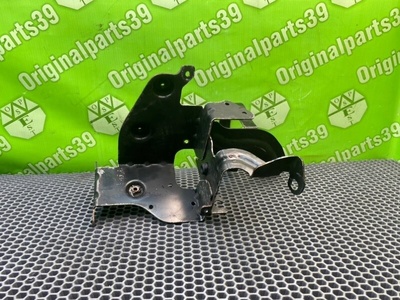4F0614119M Кронштейн Audi A6 C6 Avant Quattro 2005 , 4F0614119
