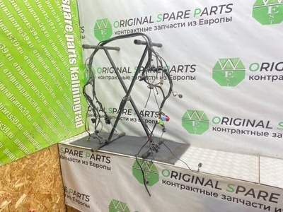4F1971075BS Проводка фары Audi A6 C6 Avant Quattro 2005 , 4F1971075, 4F1971075, 4F0971824F, 4F0972483, 1J0973723, 8E0971871G, 1J0906102, 6R0973735, 4F1971075T
