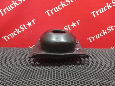 1001030H12B0 Подушка двигателя передняя 2023г. DongFeng GX DFH4180