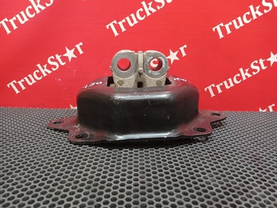 1001150H12B0 Подушка двигателя задняя 2023г. DongFeng GX DFH4180