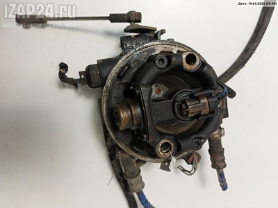 09889 Моновпрыск Opel Astra F 1997