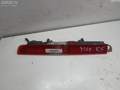 13149529 Фонарь стоп-сигнал Opel Meriva A (2003-2010) 2005