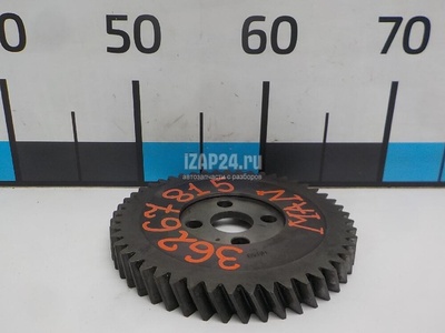 51542100049 Шестерня (шкив) распредвала MAN 3-Serie F2000 (1994 - 2001)