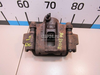 4775034030 Суппорт тормозной задний левый Toyota Land Cruiser (120)-Prado (2002 - 2009)