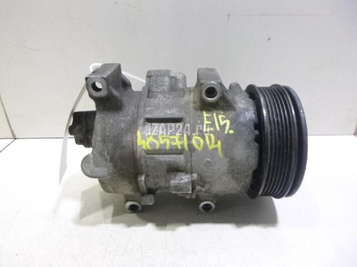 883101A660 Компрессор кондиционера Toyota Corolla E15 (2006 - 2013)