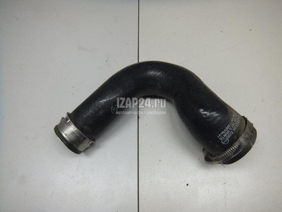 7P0145738D Патрубок интеркулера VAG Cayenne (2003 - 2010)