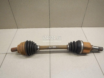 1685799 Полуось передняя левая Ford V50 (2004 - 2012)