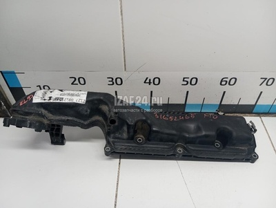 11617601432 Коллектор впускной BMW 5-serie F10/F11 (2009 - 2016)