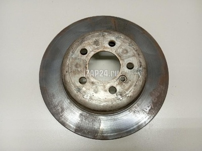 34216775287 Диск тормозной задний BMW 5-serie F10/F11 (2009 - 2016)
