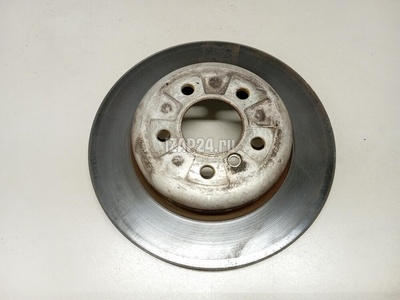 34216775287 Диск тормозной задний BMW 5-serie F10/F11 (2009 - 2016)