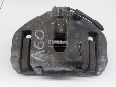 34116792690 Суппорт тормозной передний правый BMW 5-serie F10/F11 (2009 - 2016)