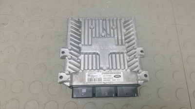 6h4q12a650cd Блок управления двс LAND ROVER RANGE ROVER (2006-2011) 2006 , NNW506880