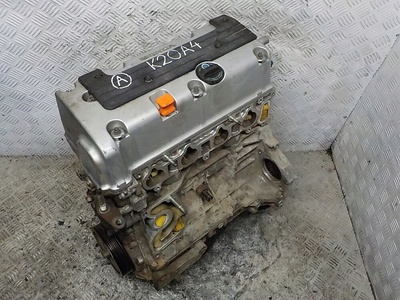 K20A4 honda cr - v ii двигатель 2.0 16v 150 л.с.
