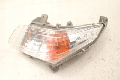 170889 Suzuki gsr 600 06 - 10 поворотник передняя оригинал