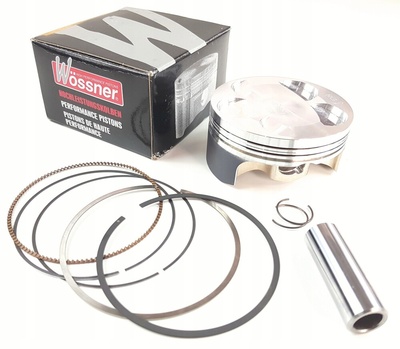 8526DA поршень husqvarna эти тс 610 99 - 04 эти тс 570 2001 - 2002 97 , 94mm wossner