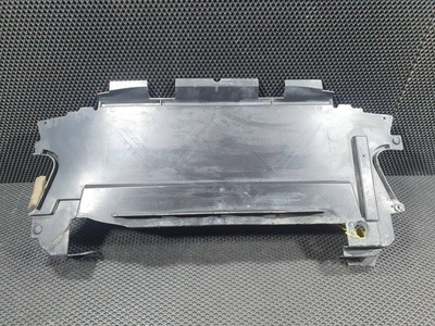 GX538A095BA Дефлектор радиатора нижний Jaguar F-Type 2016 ,T2R17062