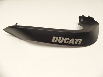 48016922a Заполнение левая боковое обтекатель крышка ducati multistrada 950 1200 1260 v2 15