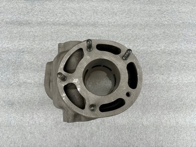 4FU113110100 Цилиндр yamaha tdr 125 dt tzr 1995 - 2002 4fu - 00 nicasil 56mm
