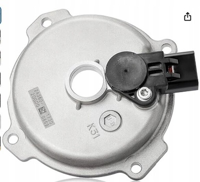 243602GGD0 крышка датчик переменных фаз hyundai i30 veloster 2.0t санта fe 2.4 g4kh кдж