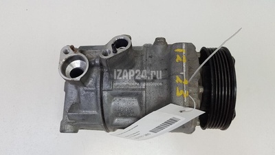 1K0820808F Компрессор кондиционера VAG Touran (2003 - 2010)
