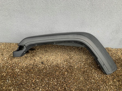 EUPOSZERZENIEL Расширитель левая sahara rubicon eu джип wrangler jl