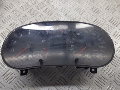 8L0920933N спидометр часы audi a3 8l 1.6