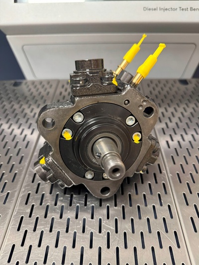 0445010185 насос 0445010305 bosch 1.9 jtd 2.0 jtdm opel альфа fiat iveco