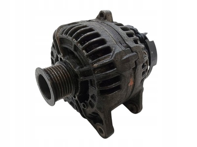 0124525028 генератор 8200122976 2.0 16v renault лагуна ii 2000 - 2007