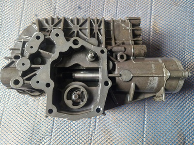 A9612603863 переключатель кпп мерседес atego actros mp4