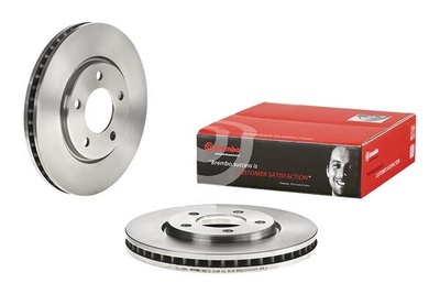 09.8977.10 brembo диск тормозной